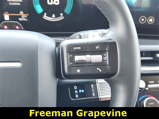 2025 Hyundai Santa Fe SEL Grapevine TX