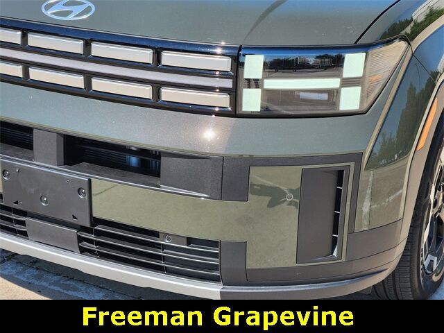 2025 Hyundai Santa Fe SEL Grapevine TX
