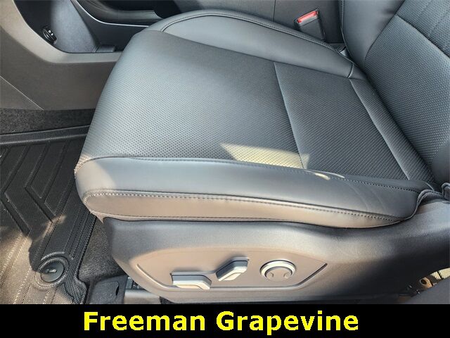 2025 Hyundai Santa Fe SEL Grapevine TX