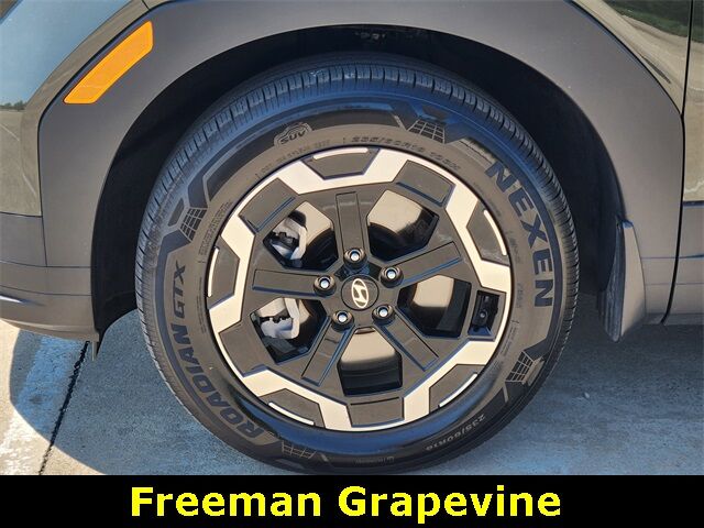 2025 Hyundai Santa Fe SEL Grapevine TX