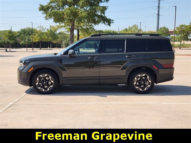 2025 Hyundai Santa Fe SEL Grapevine TX