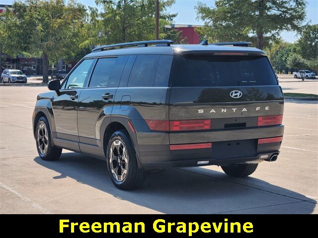 2025 Hyundai Santa Fe SEL Grapevine TX