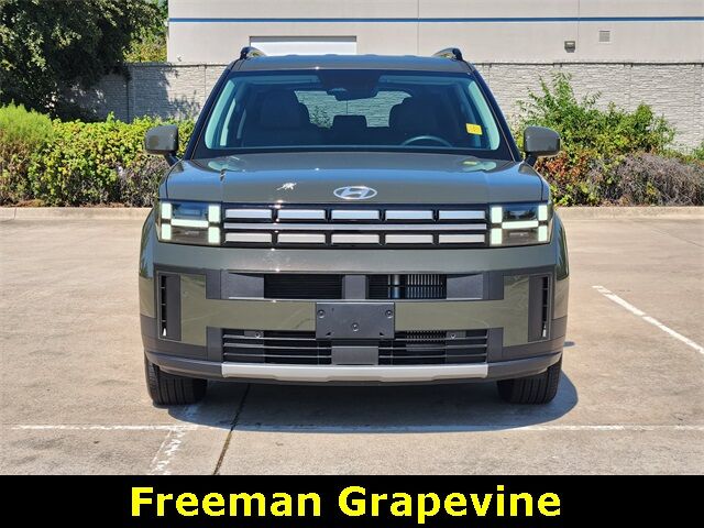 2025 Hyundai Santa Fe SEL Grapevine TX