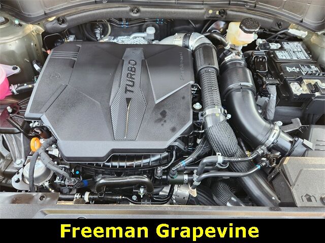 2025 Hyundai Santa Fe SEL Grapevine TX