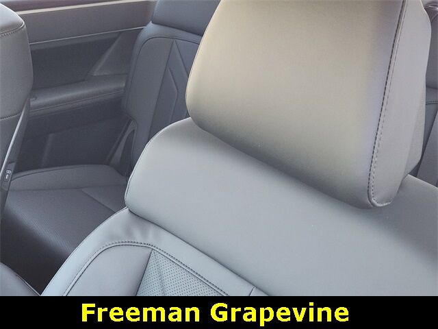 2025 Hyundai Santa Fe SEL Grapevine TX