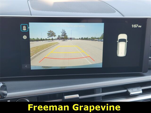 2025 Hyundai Santa Fe SEL Grapevine TX