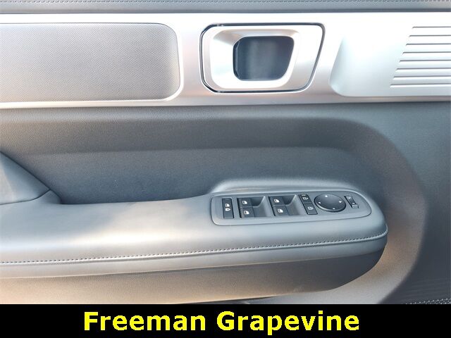 2025 Hyundai Santa Fe SEL Grapevine TX