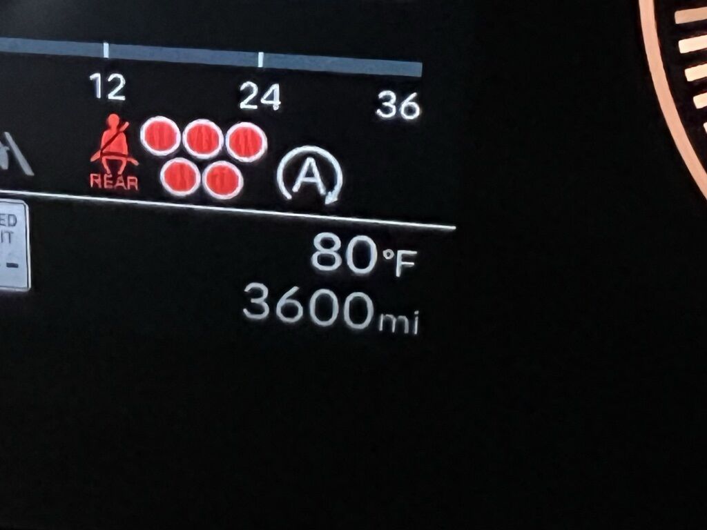 2025 Hyundai Santa Fe SEL Highlands Ranch CO