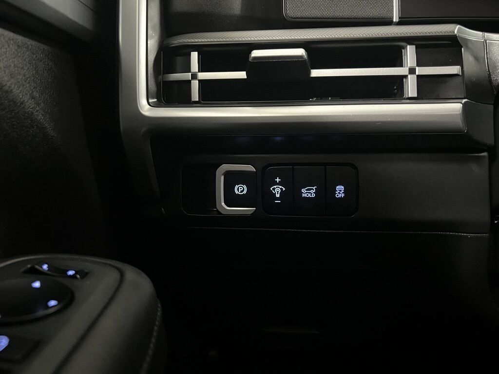 2025 Hyundai Santa Fe SEL Highlands Ranch CO