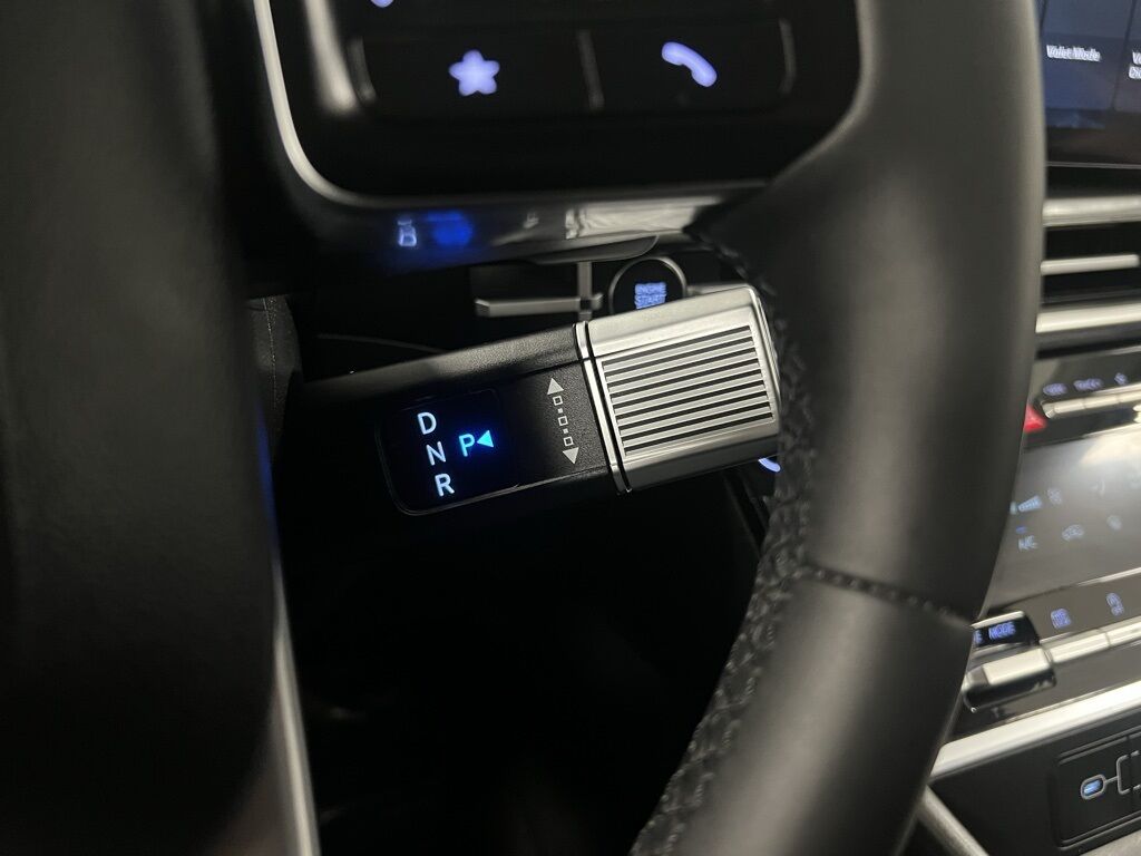 2025 Hyundai Santa Fe SEL Highlands Ranch CO