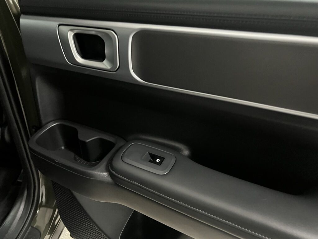 2025 Hyundai Santa Fe SEL Highlands Ranch CO
