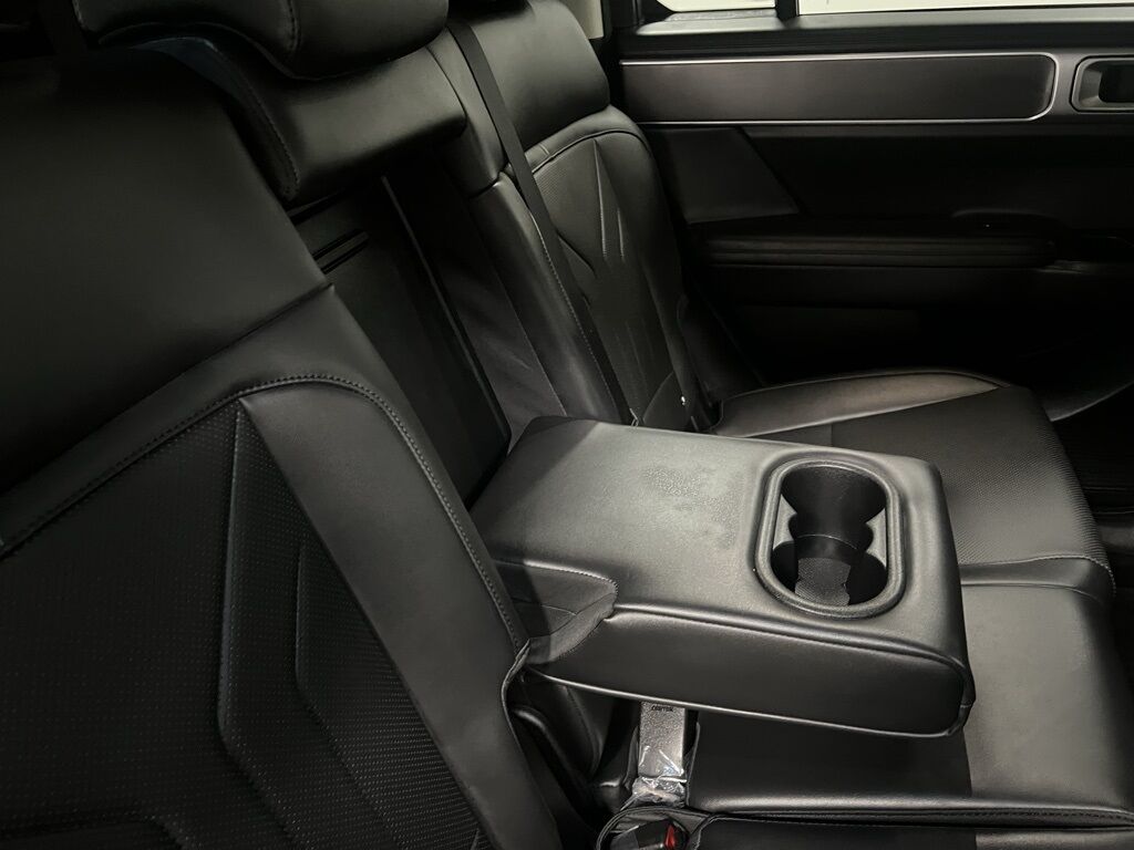 2025 Hyundai Santa Fe SEL Highlands Ranch CO