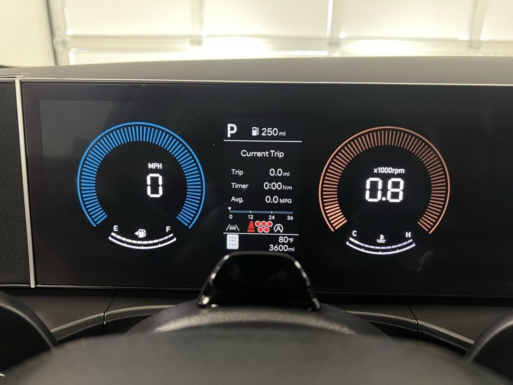 2025 Hyundai Santa Fe SEL Highlands Ranch CO