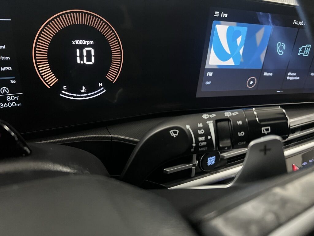 2025 Hyundai Santa Fe SEL Highlands Ranch CO