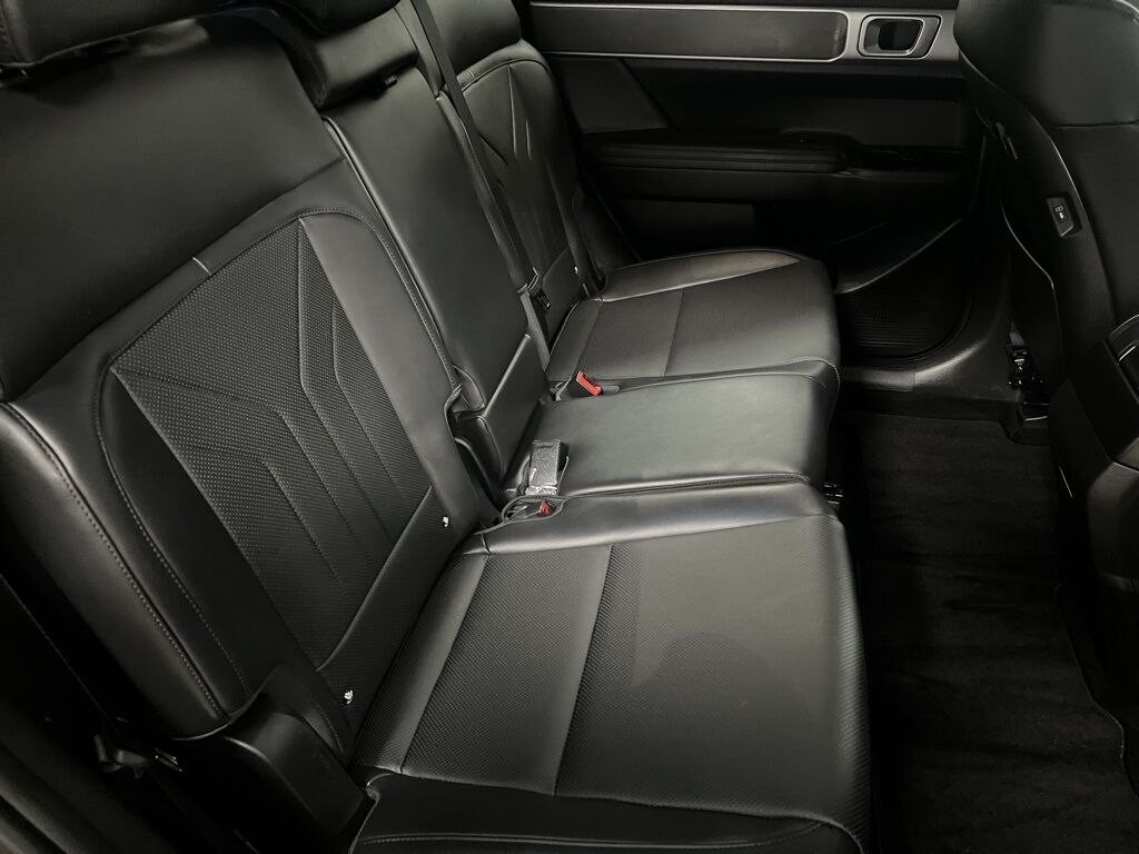 2025 Hyundai Santa Fe SEL Highlands Ranch CO