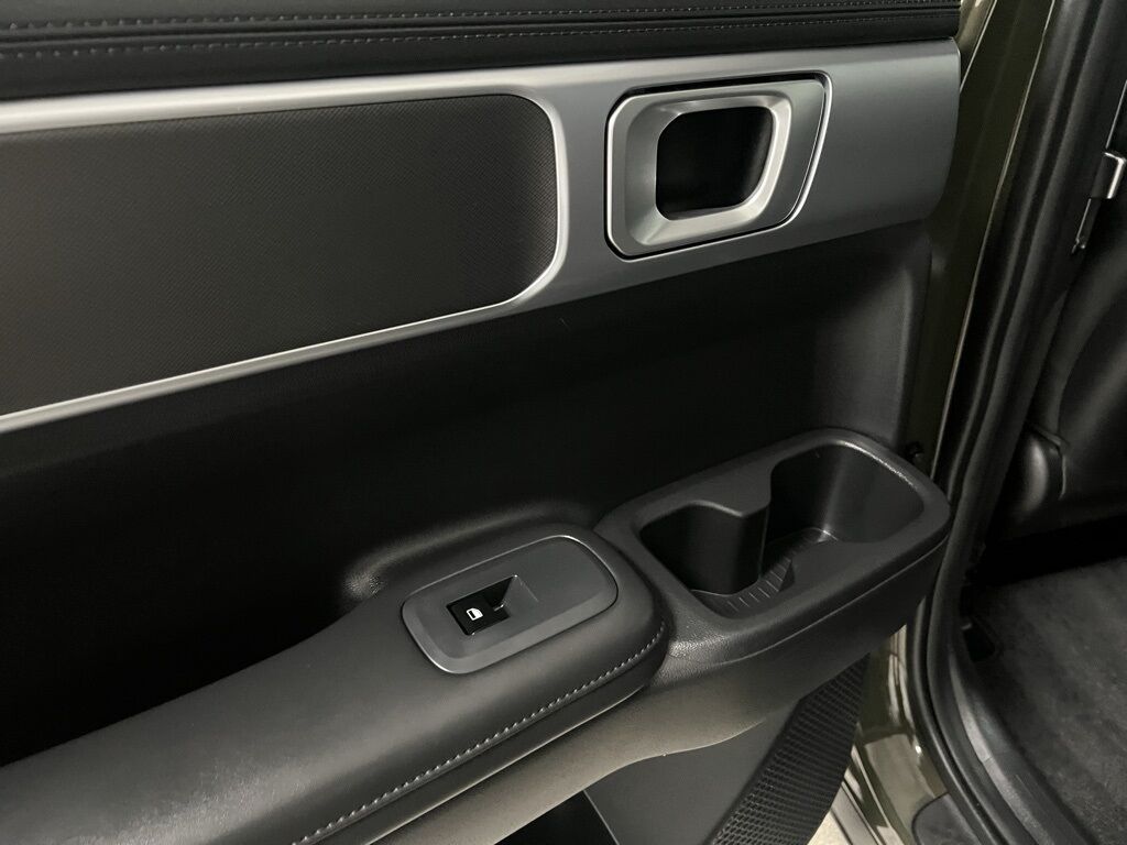 2025 Hyundai Santa Fe SEL Highlands Ranch CO