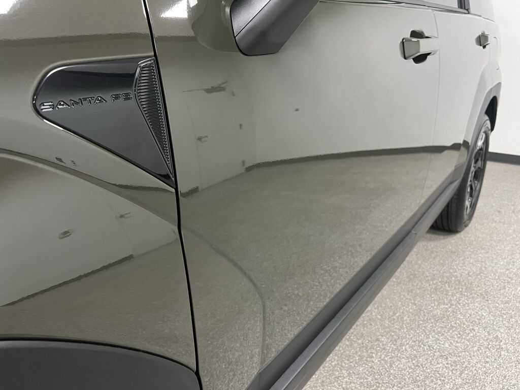 2025 Hyundai Santa Fe SEL Highlands Ranch CO
