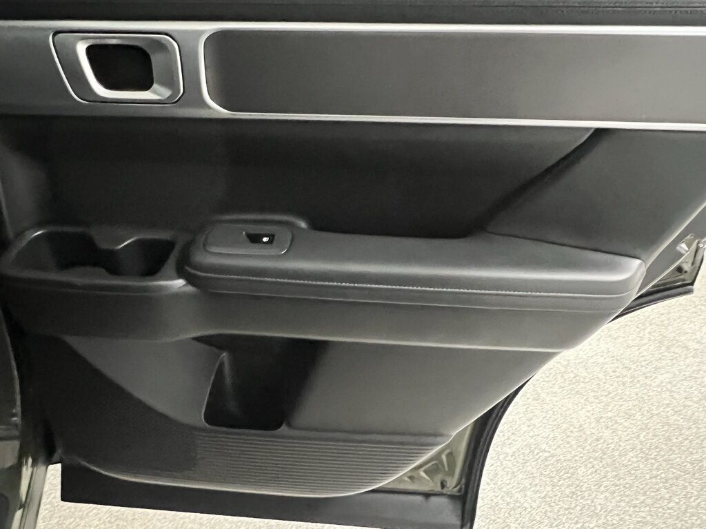 2025 Hyundai Santa Fe SEL Highlands Ranch CO