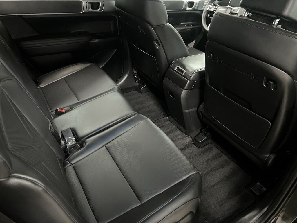 2025 Hyundai Santa Fe SEL Highlands Ranch CO