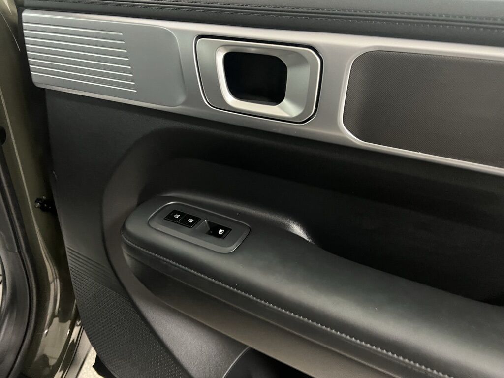 2025 Hyundai Santa Fe SEL Highlands Ranch CO