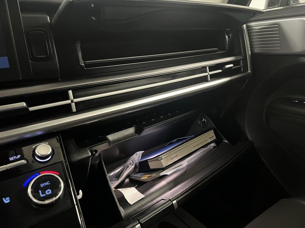 2025 Hyundai Santa Fe SEL Highlands Ranch CO