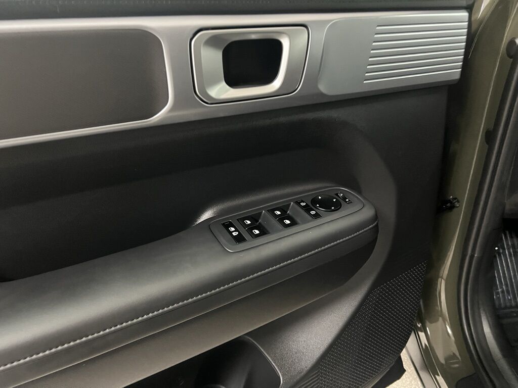 2025 Hyundai Santa Fe SEL Highlands Ranch CO
