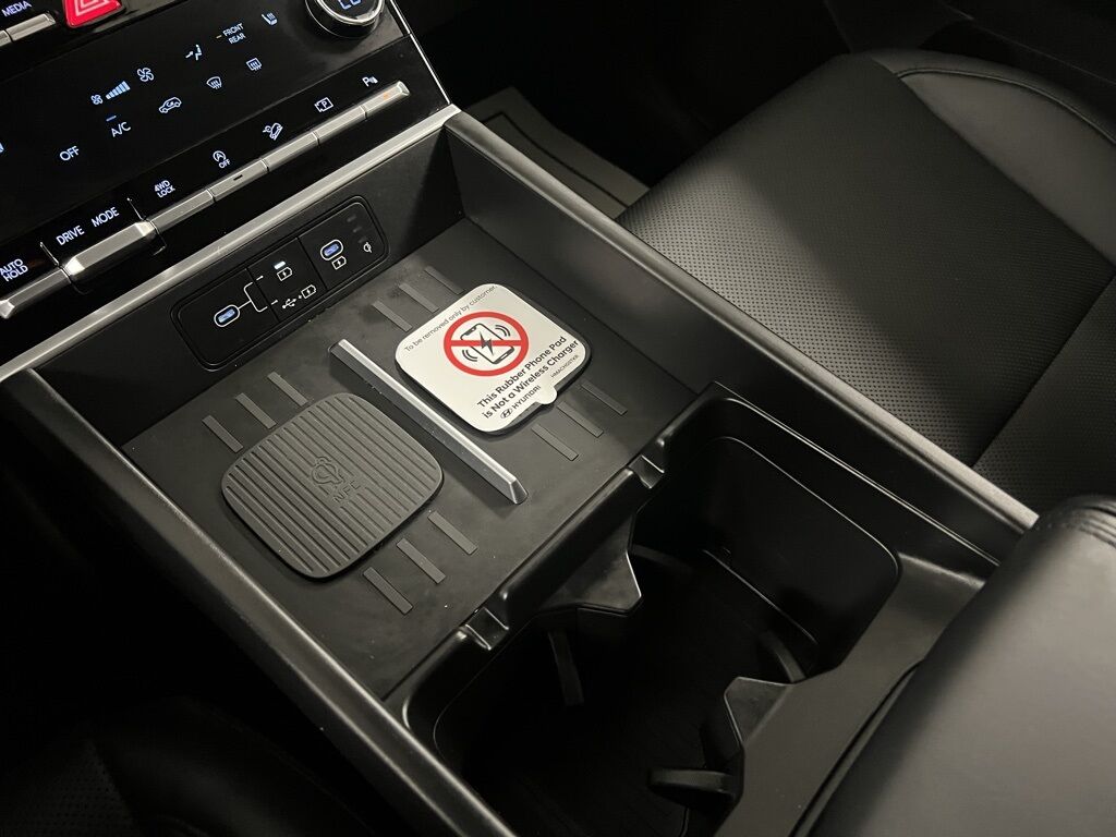 2025 Hyundai Santa Fe SEL Highlands Ranch CO