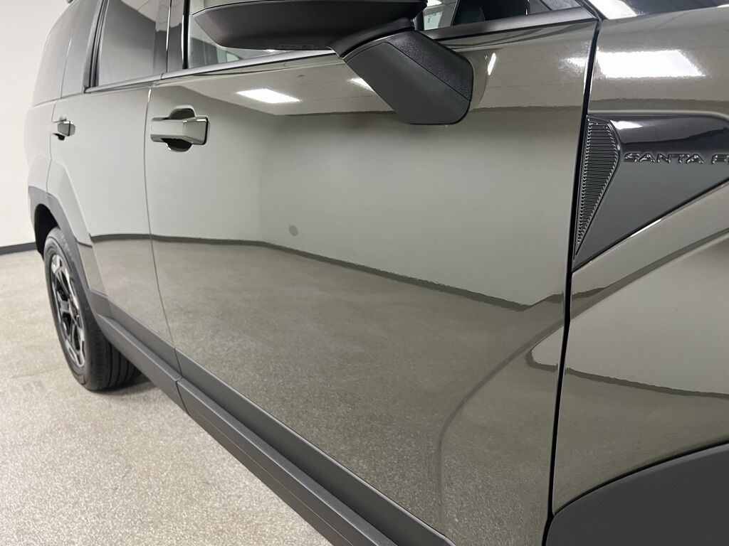 2025 Hyundai Santa Fe SEL Highlands Ranch CO