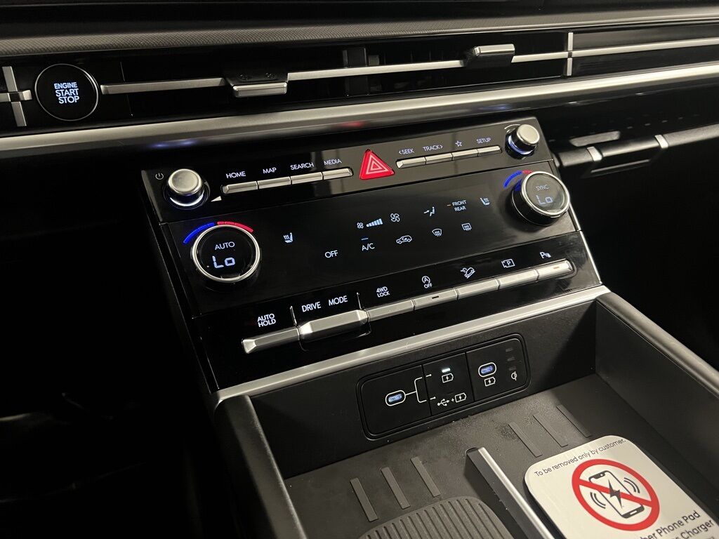 2025 Hyundai Santa Fe SEL Highlands Ranch CO