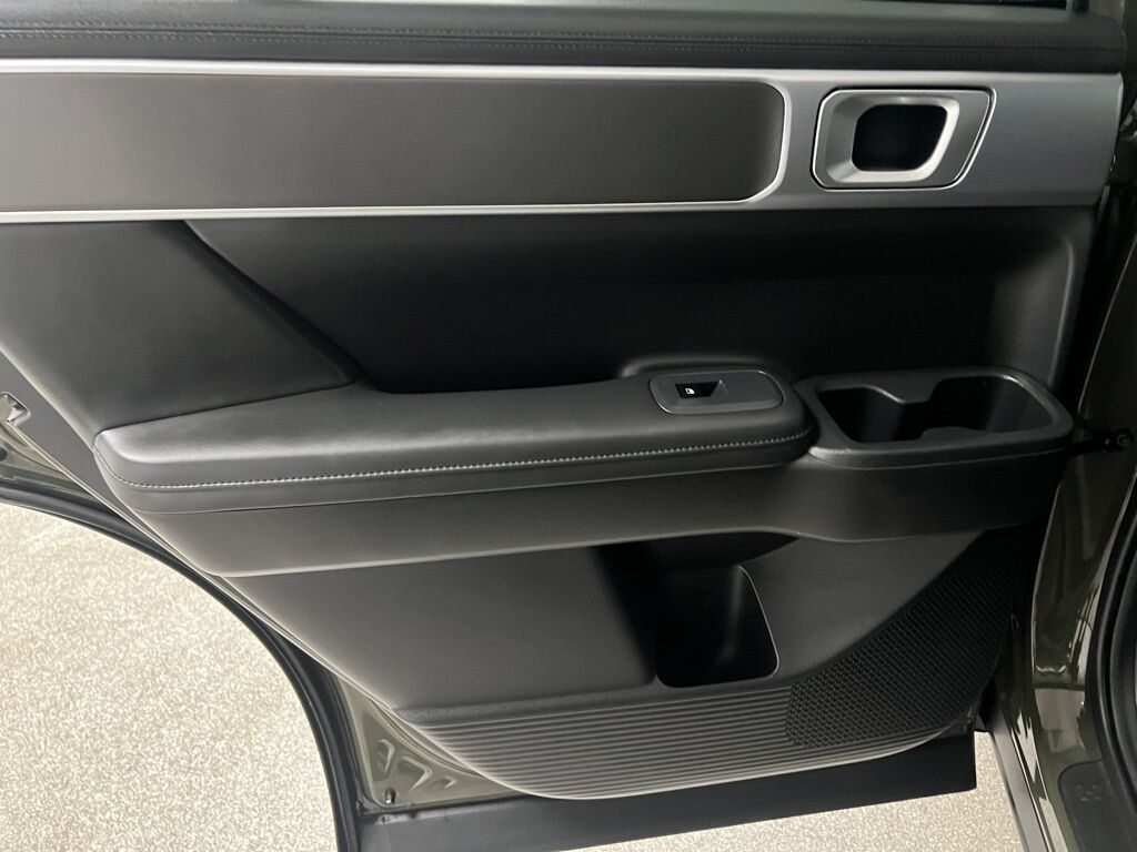2025 Hyundai Santa Fe SEL Highlands Ranch CO