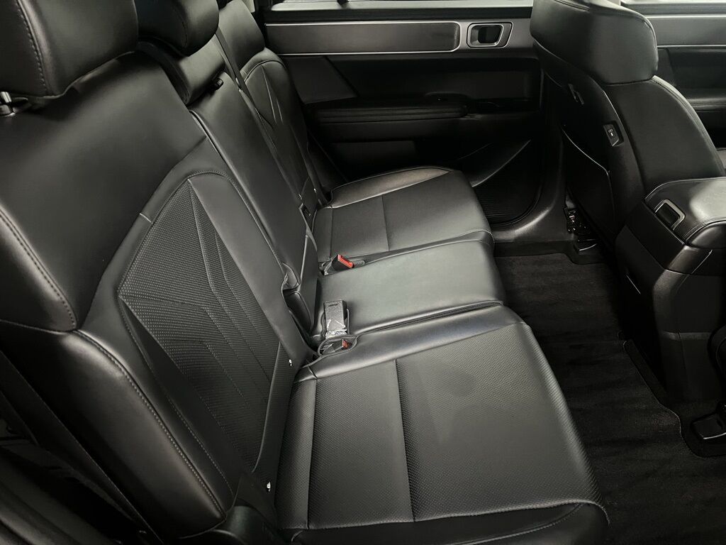 2025 Hyundai Santa Fe SEL Highlands Ranch CO