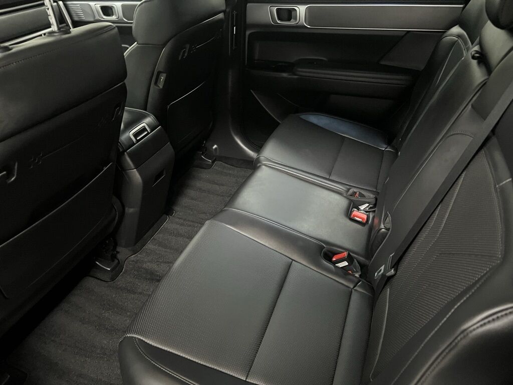 2025 Hyundai Santa Fe SEL Highlands Ranch CO