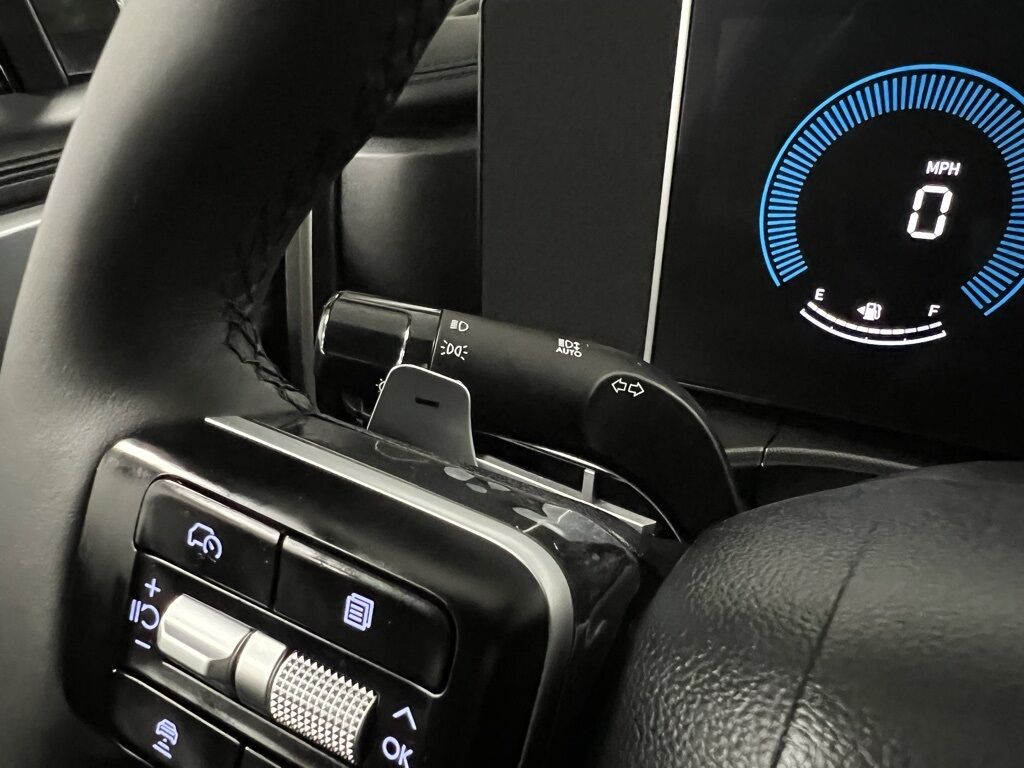 2025 Hyundai Santa Fe SEL Highlands Ranch CO