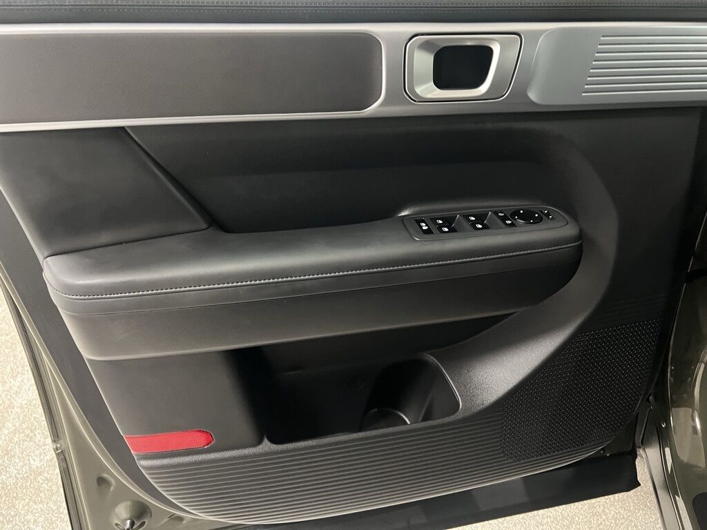 2025 Hyundai Santa Fe SEL Highlands Ranch CO