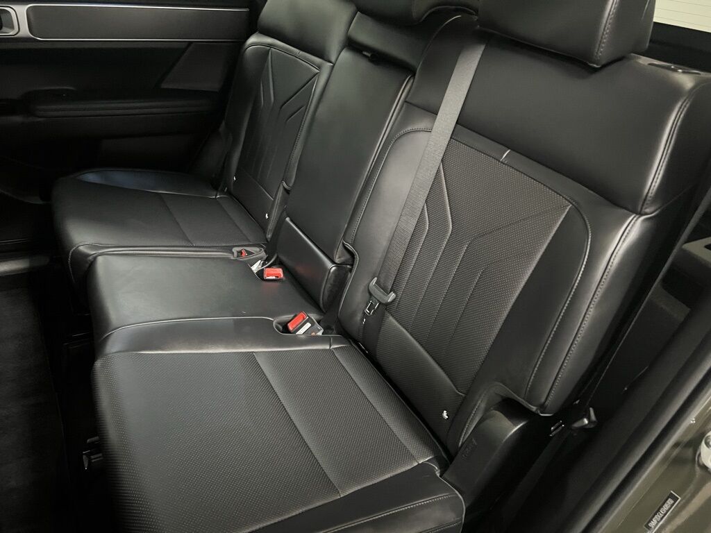 2025 Hyundai Santa Fe SEL Highlands Ranch CO