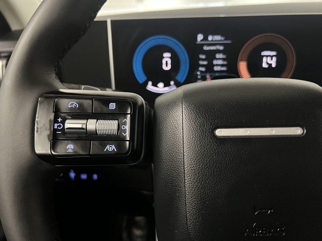 2025 Hyundai Santa Fe SEL Highlands Ranch CO