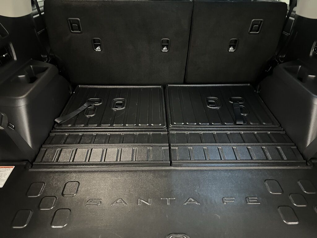 2025 Hyundai Santa Fe SEL Highlands Ranch CO