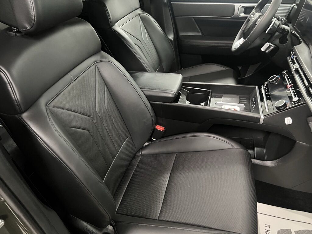 2025 Hyundai Santa Fe SEL Highlands Ranch CO