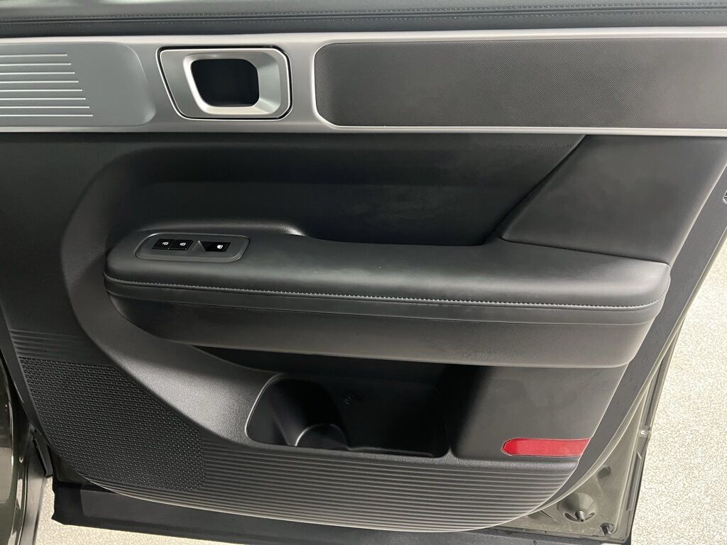2025 Hyundai Santa Fe SEL Highlands Ranch CO