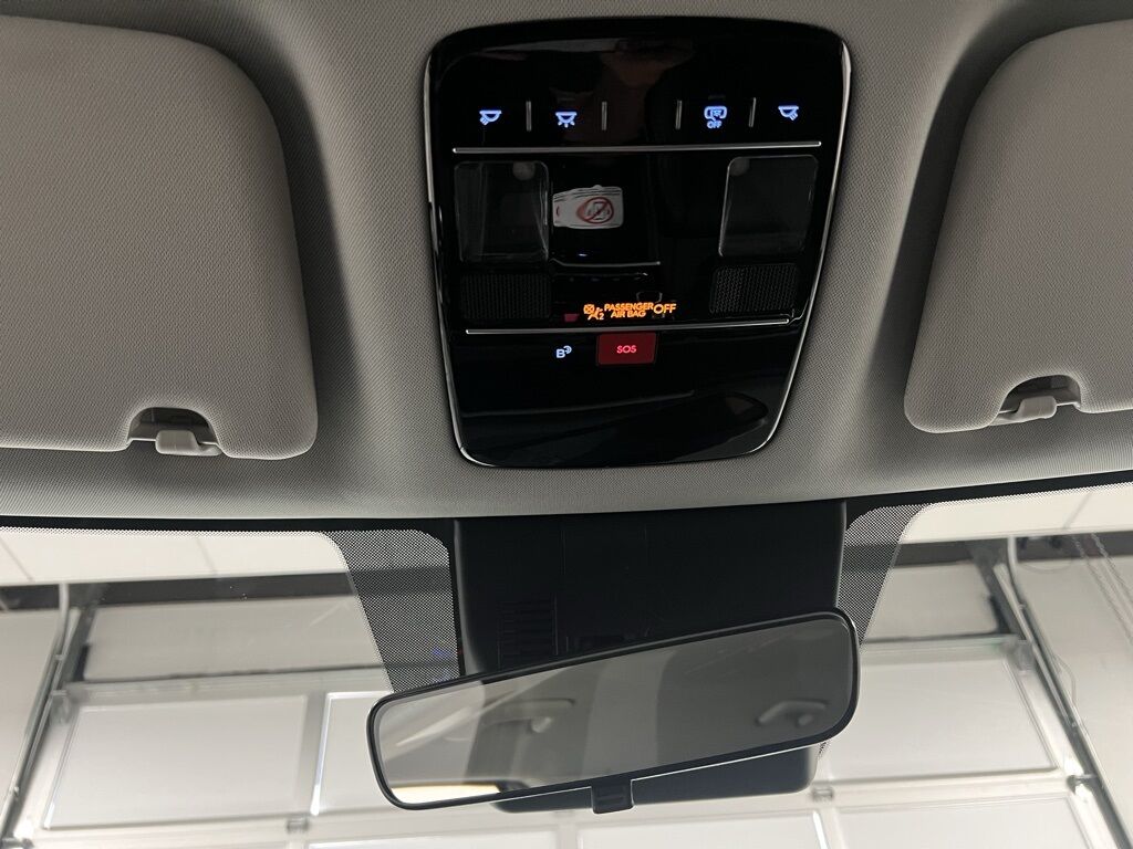 2025 Hyundai Santa Fe SEL Highlands Ranch CO