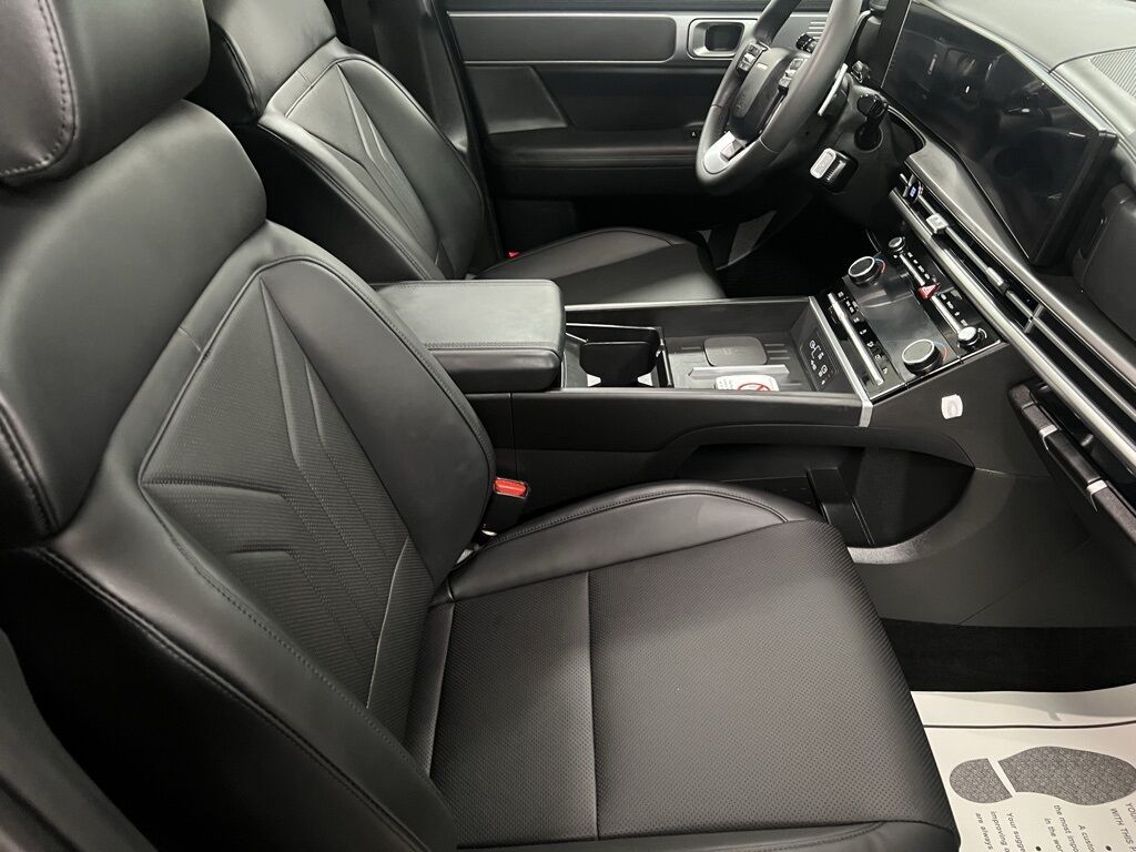 2025 Hyundai Santa Fe SEL Highlands Ranch CO