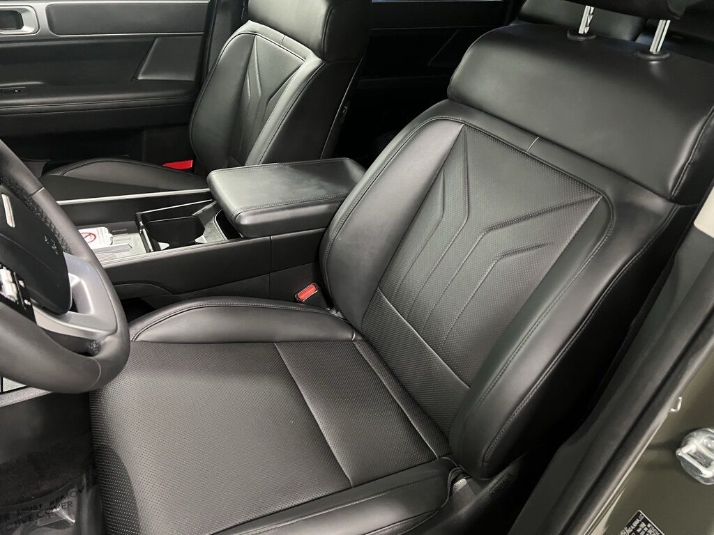 2025 Hyundai Santa Fe SEL Highlands Ranch CO