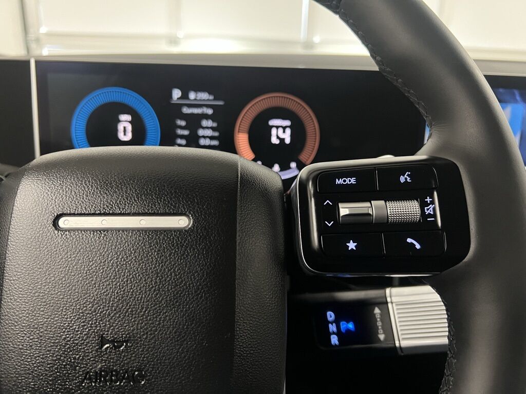 2025 Hyundai Santa Fe SEL Highlands Ranch CO