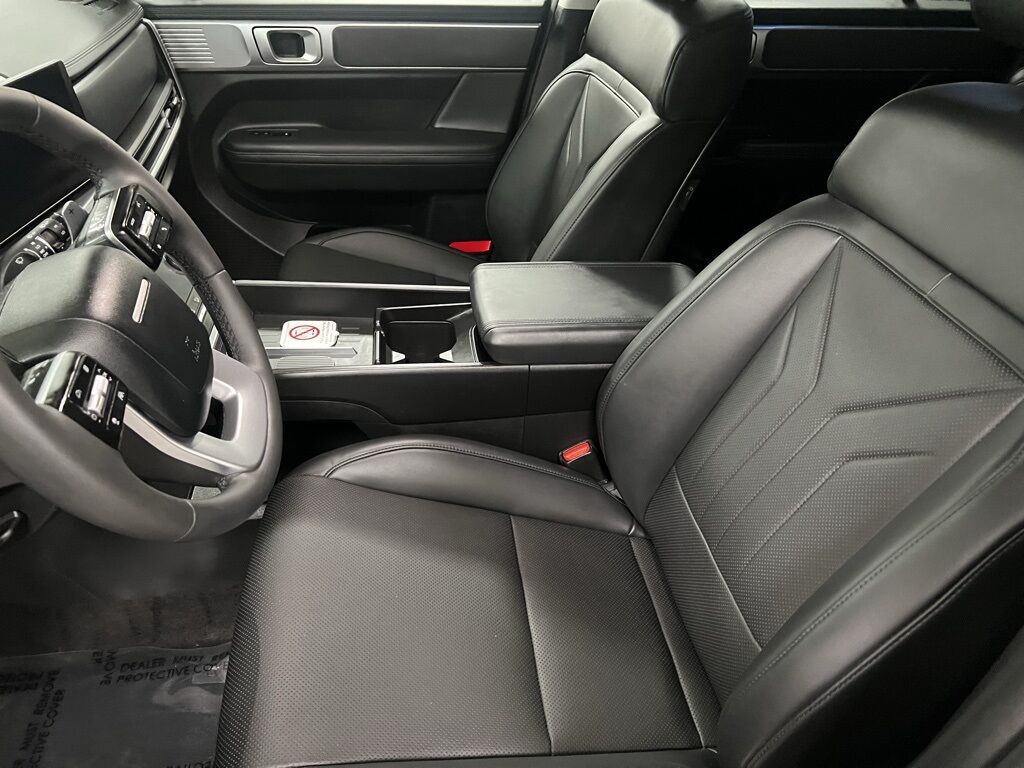 2025 Hyundai Santa Fe SEL Highlands Ranch CO
