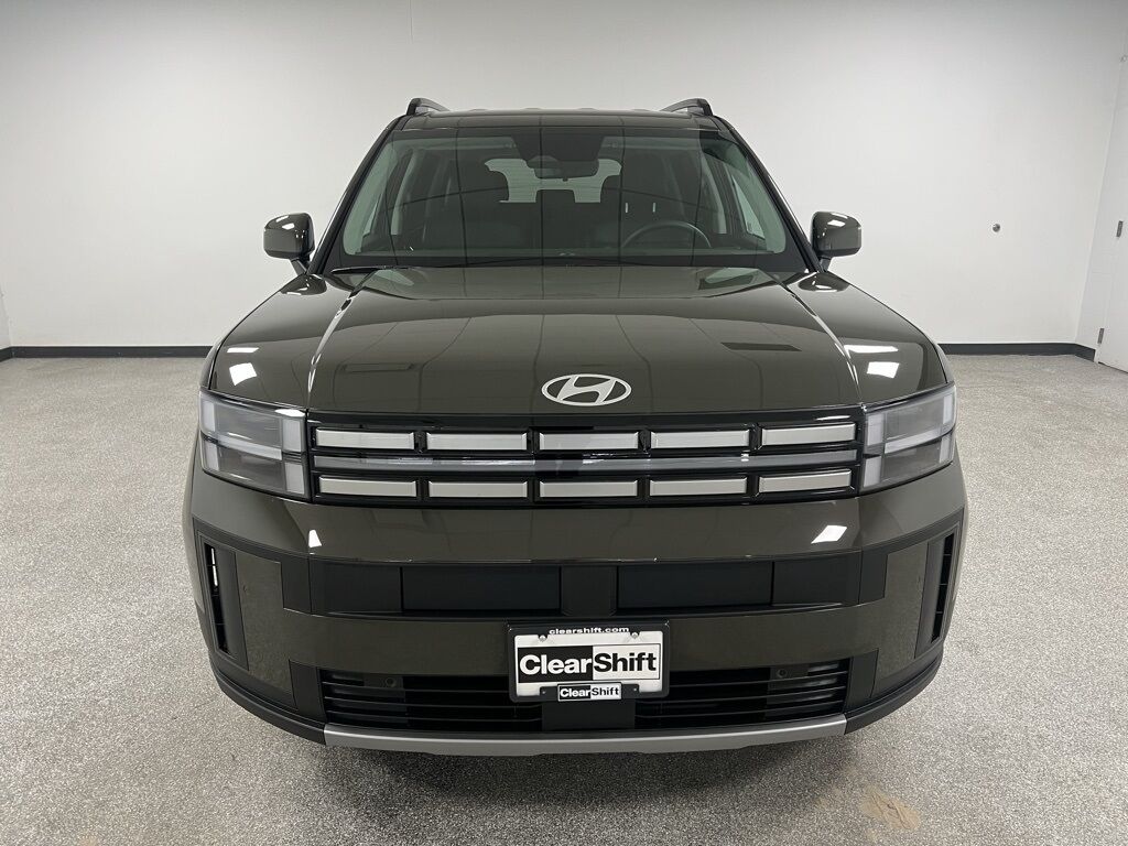 2025 Hyundai Santa Fe SEL Highlands Ranch CO