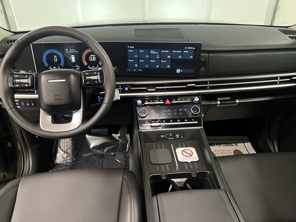 2025 Hyundai Santa Fe SEL Highlands Ranch CO