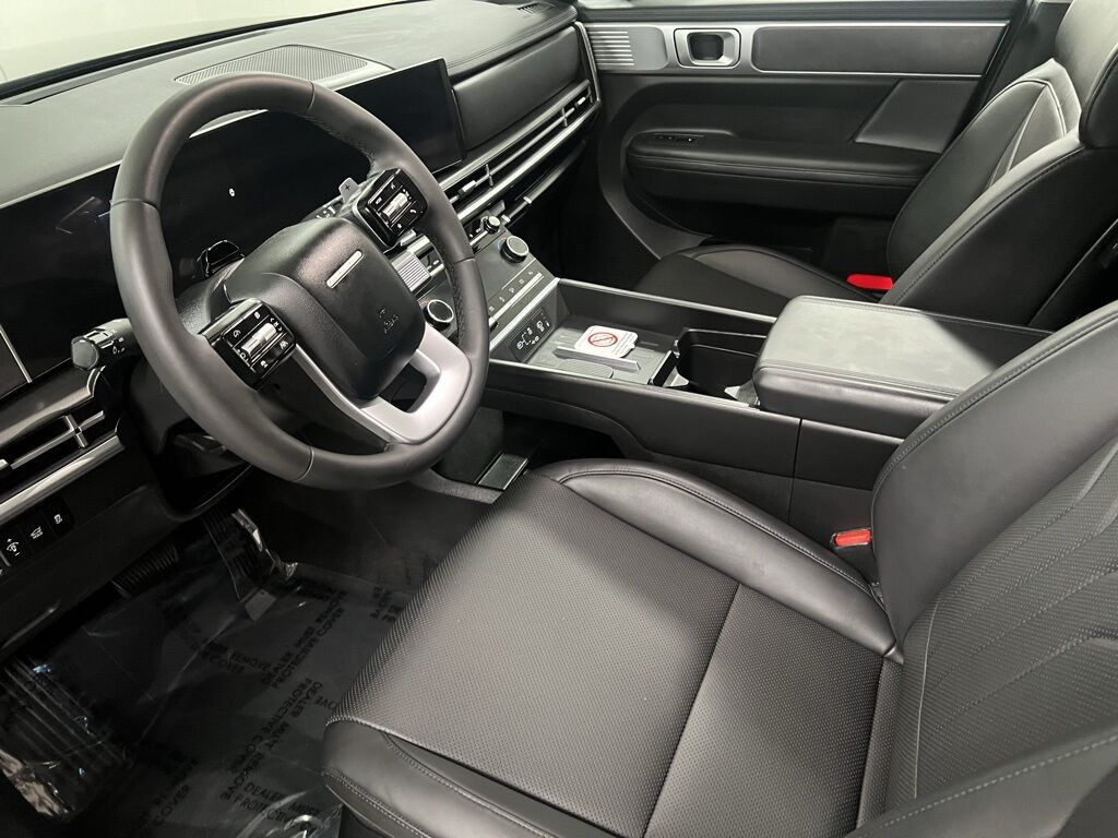 2025 Hyundai Santa Fe SEL Highlands Ranch CO
