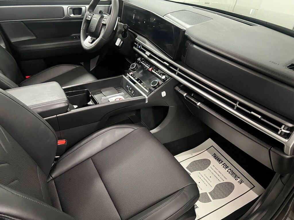 2025 Hyundai Santa Fe SEL Highlands Ranch CO
