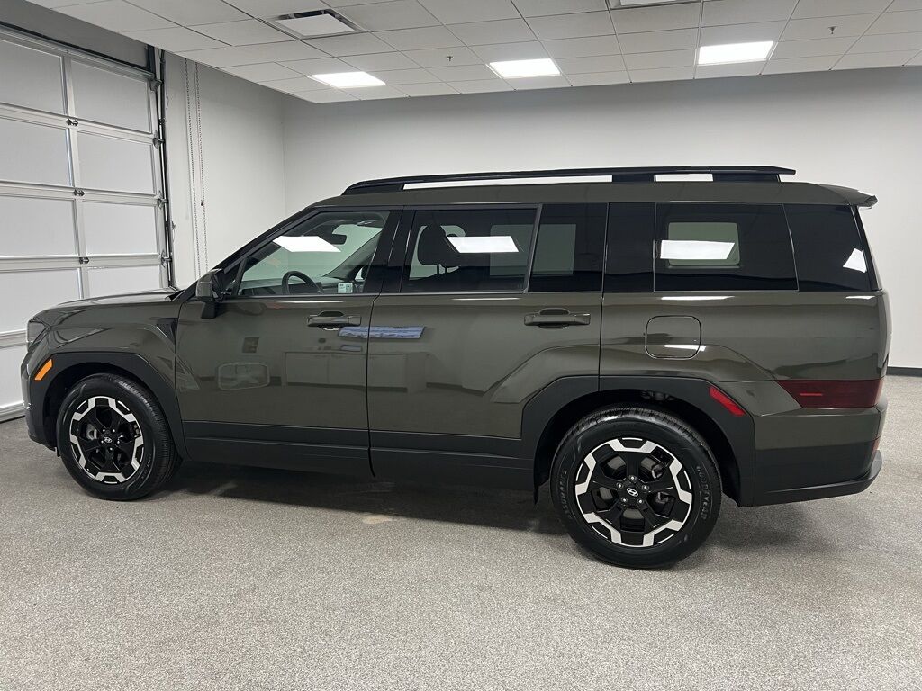 2025 Hyundai Santa Fe SEL Highlands Ranch CO