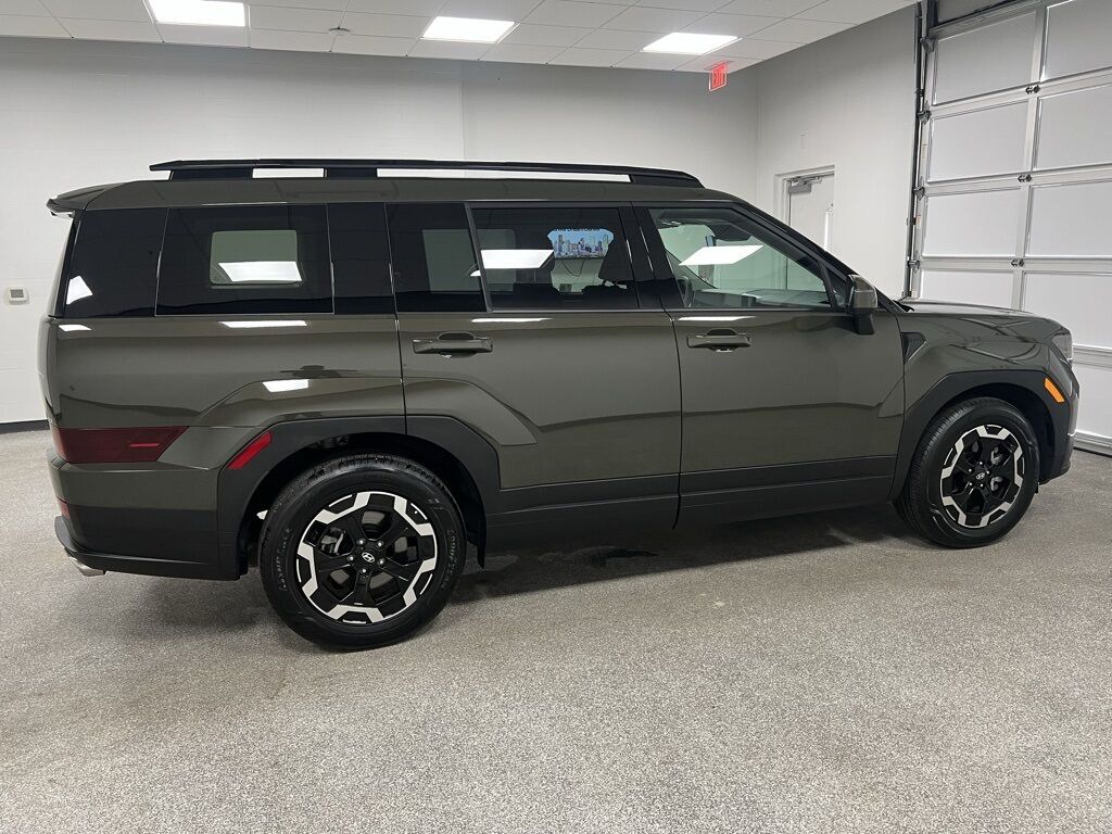 2025 Hyundai Santa Fe SEL Highlands Ranch CO